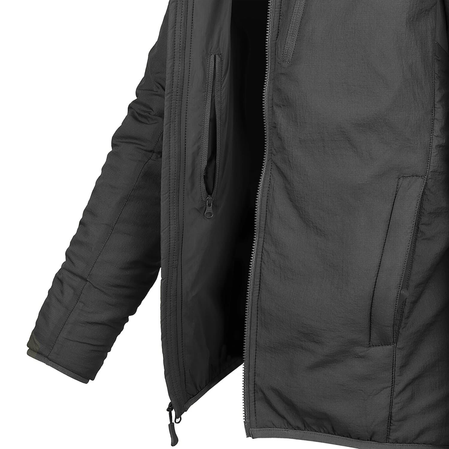 Wolfhound Hoodie Jacket ClimaShield Apex