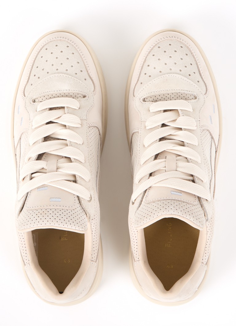 Zapatillas deportivas Filling Pieces Cruiser Dive with front details