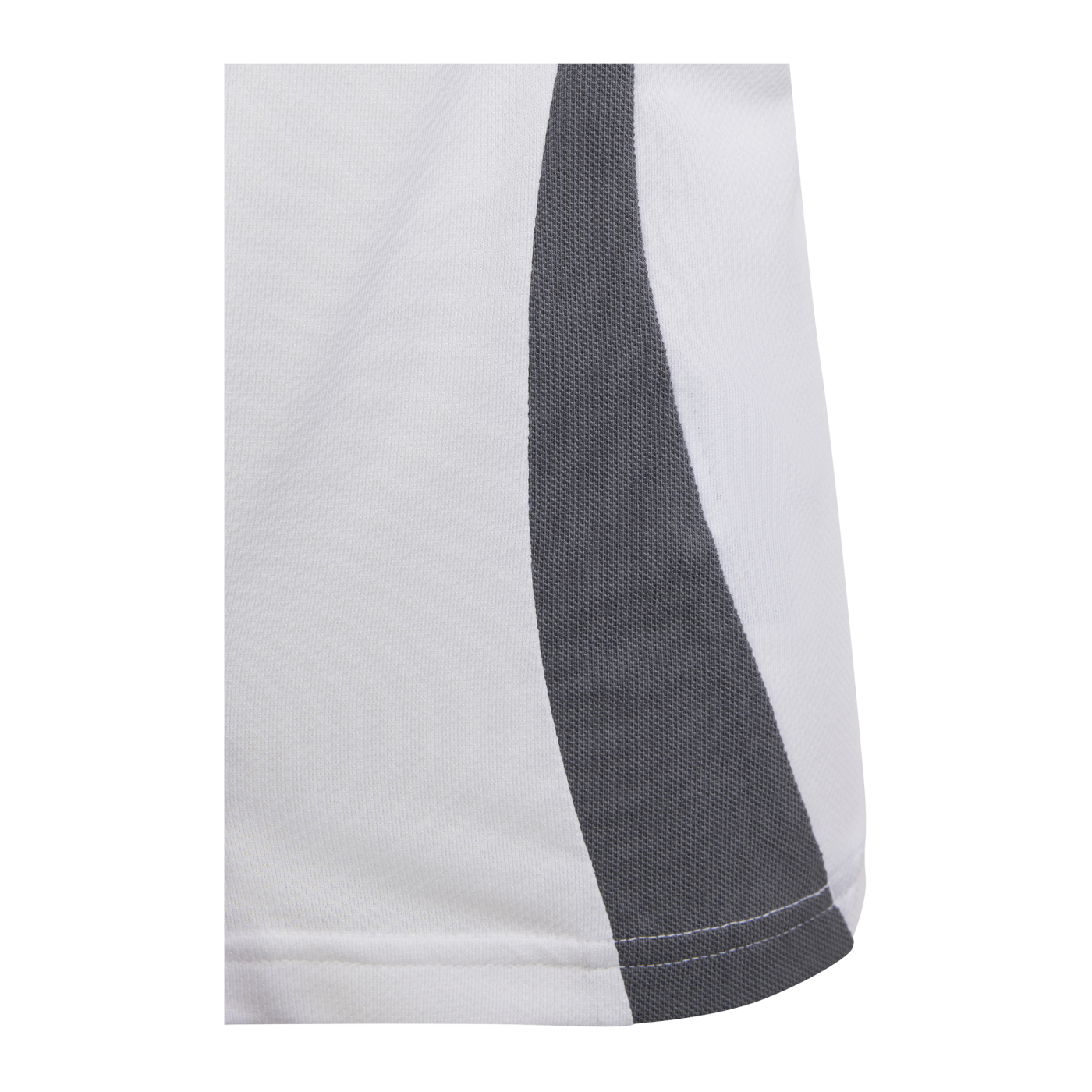 adidas Tiro 24 Competition Poloshirt Kids Weiss