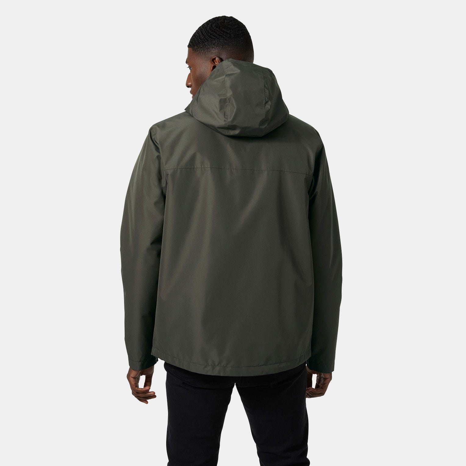Men's Juell 3-In-1 Shell And Insulator Jacket