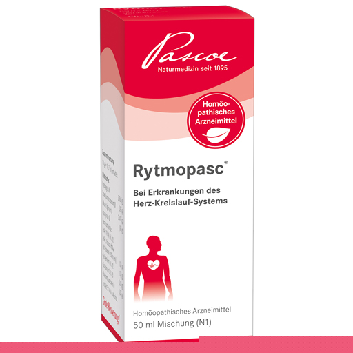 RYTMOPASC Tropfen  50 ml  Tropfen