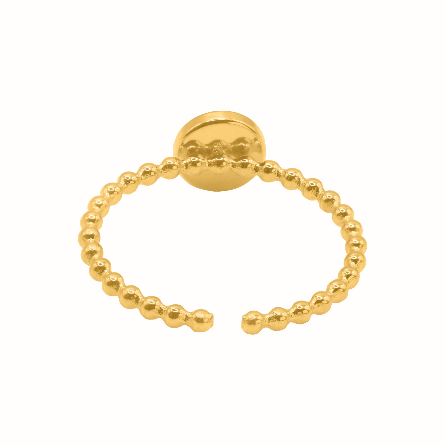Heideman Bague Scaev
