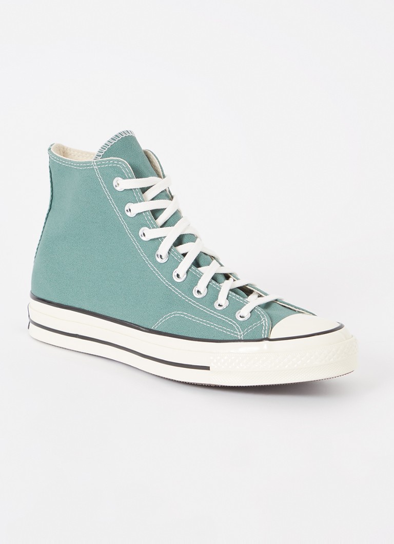 Converse Chuck 70 audekla kedas