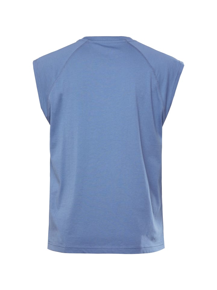 JP1880 Tank Top in jeansblau günstig kaufen