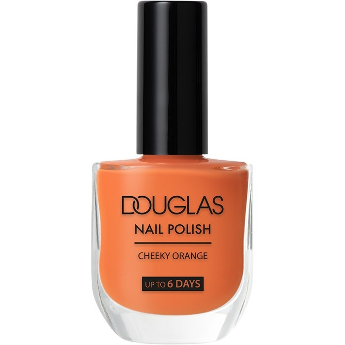 Nail Polish (Up to 6 Days)