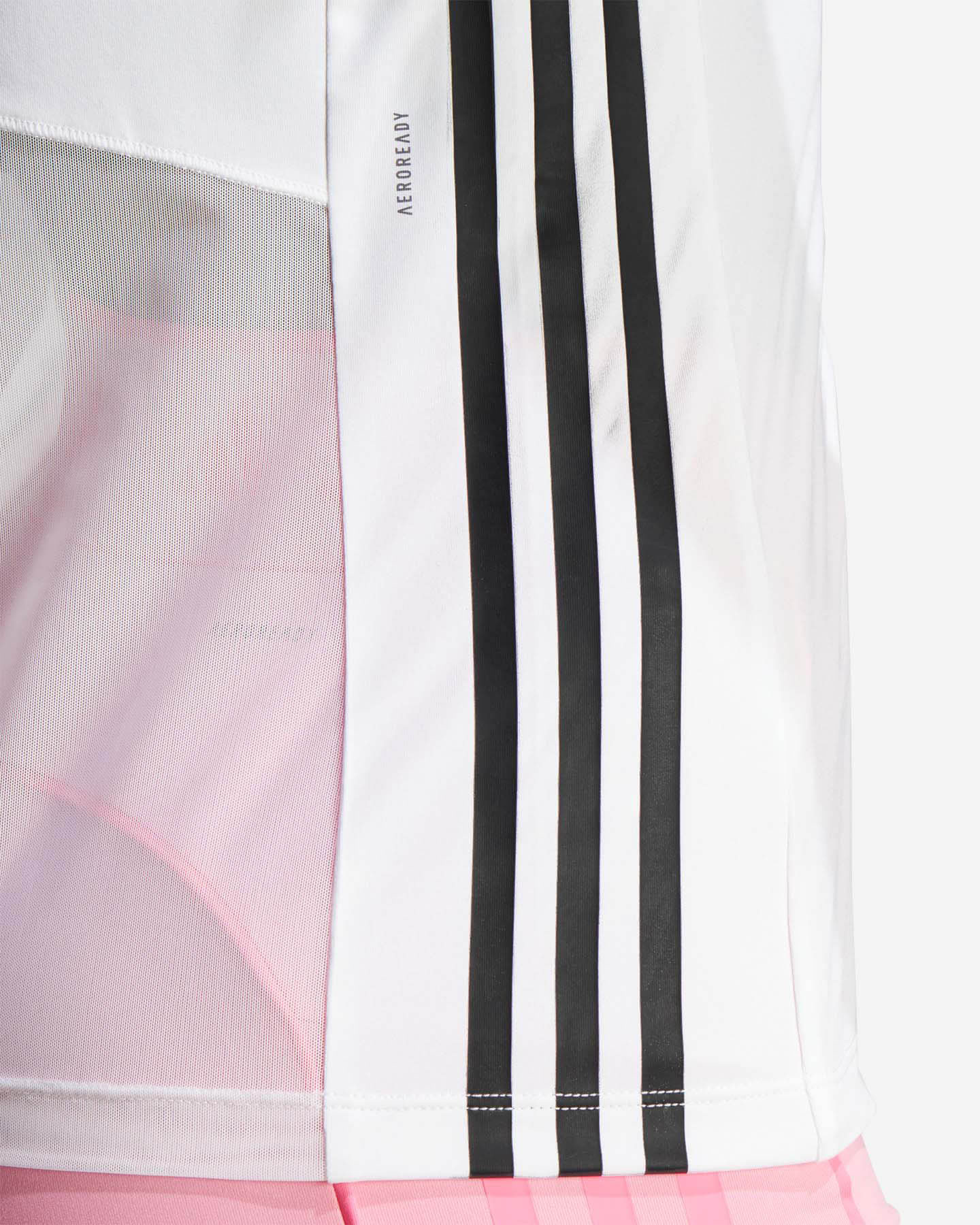 Tréningové tričko Adidas 3stripes W IM8785
