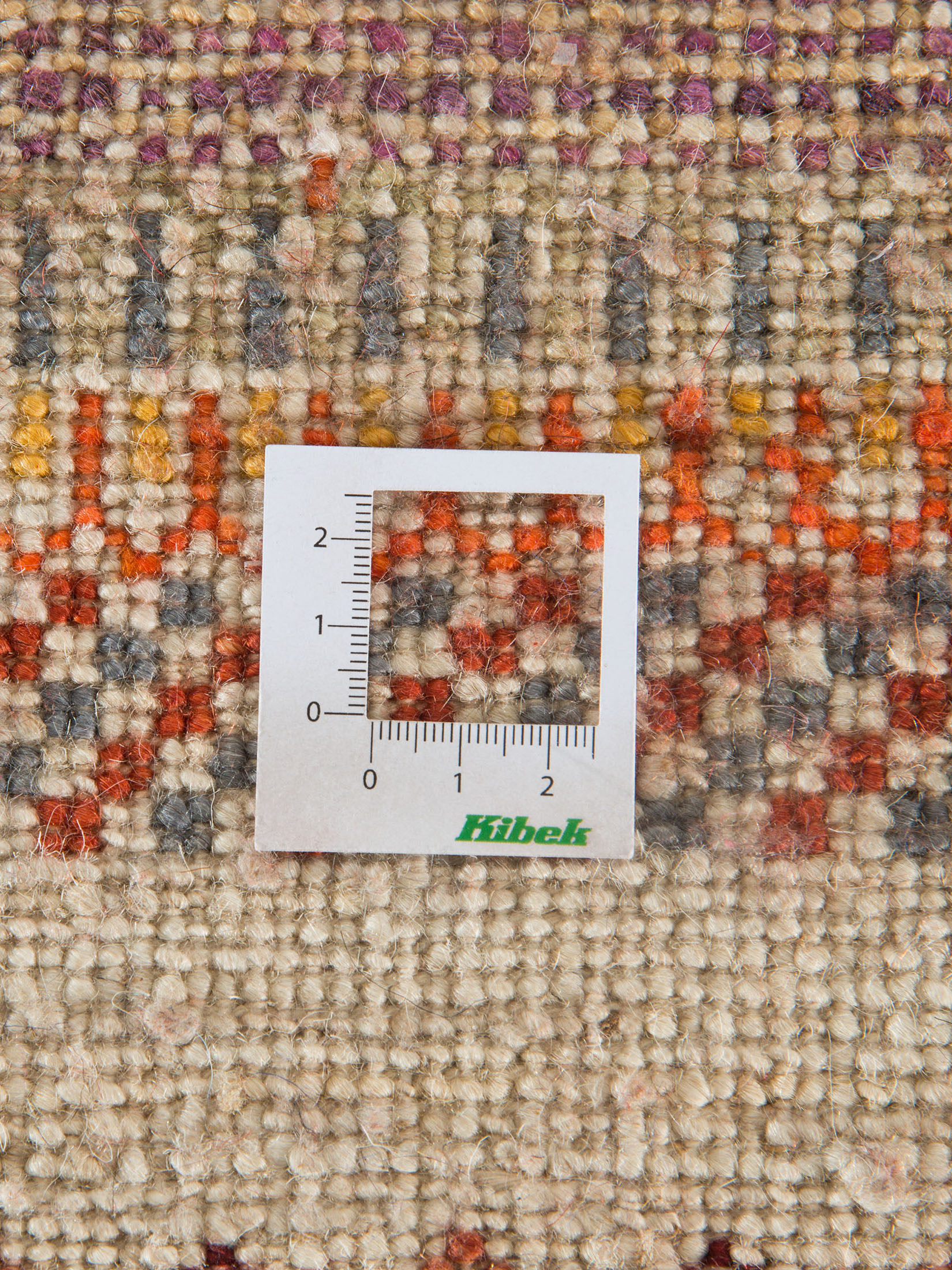 Contemporary Gabbeh ca. 153 x 213 cm, Unikat / Einzelstück