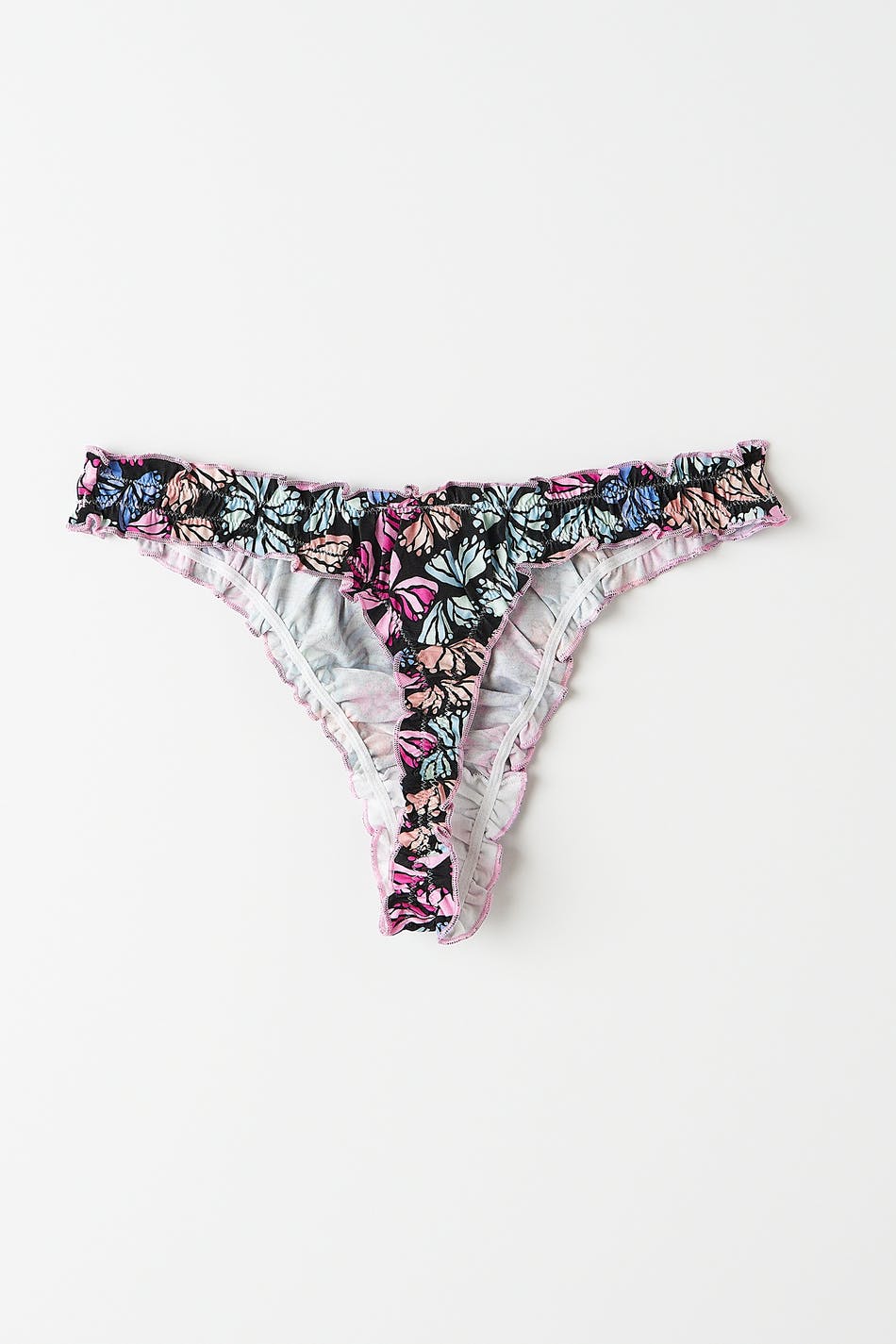 Eva cotton string