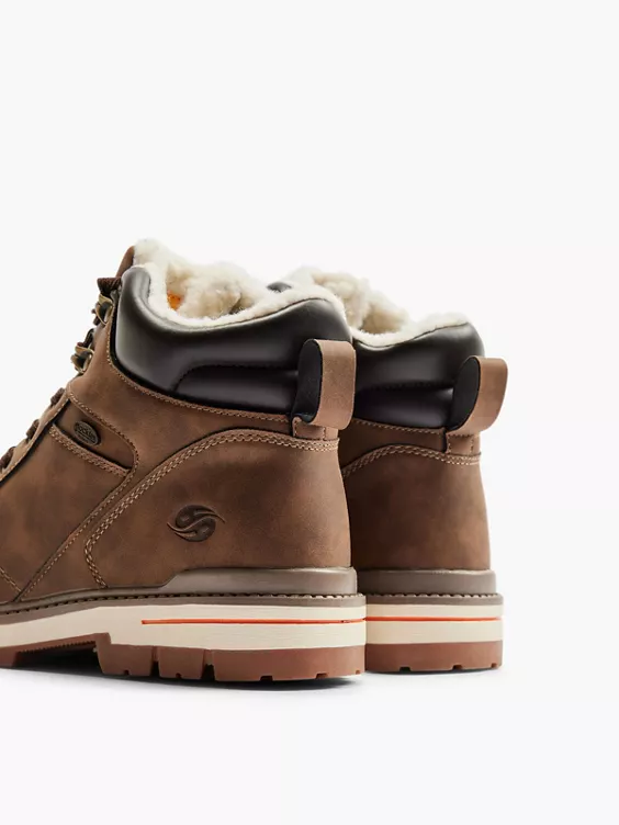Dockers Schnürboots