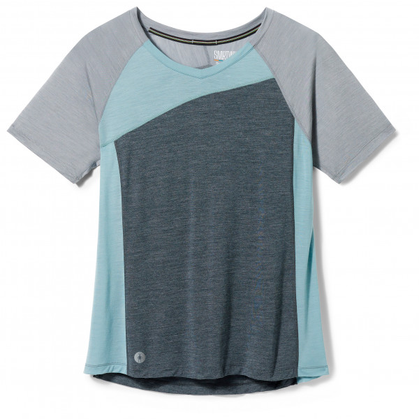 Smartwool - Women's Ultralite Mountain Bike Short Sleeve Tee - Radtrikot
