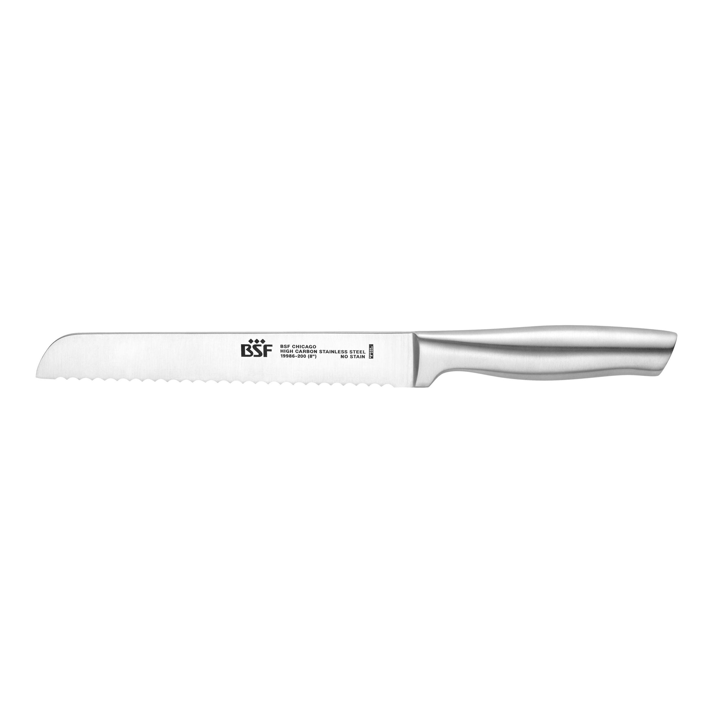 BSFBrotmesser 20cm