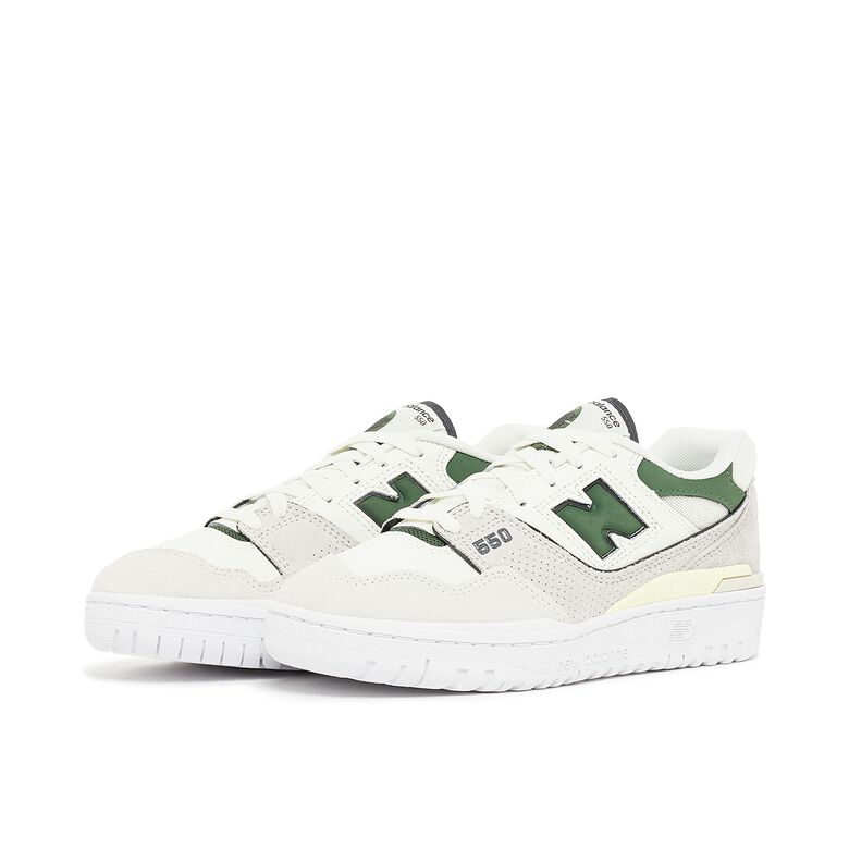 New Balance Wmns BBW550SG sea salt/ nori