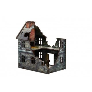 e-Raptor Constructions - Ruined Village