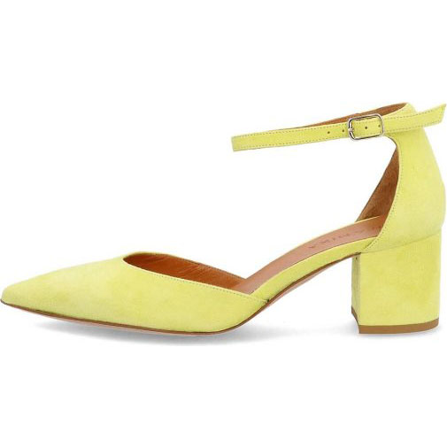 Thea Mika Pumps