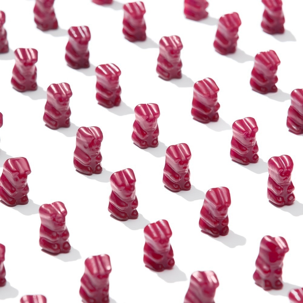 Collagen Bears. 60 Stk.