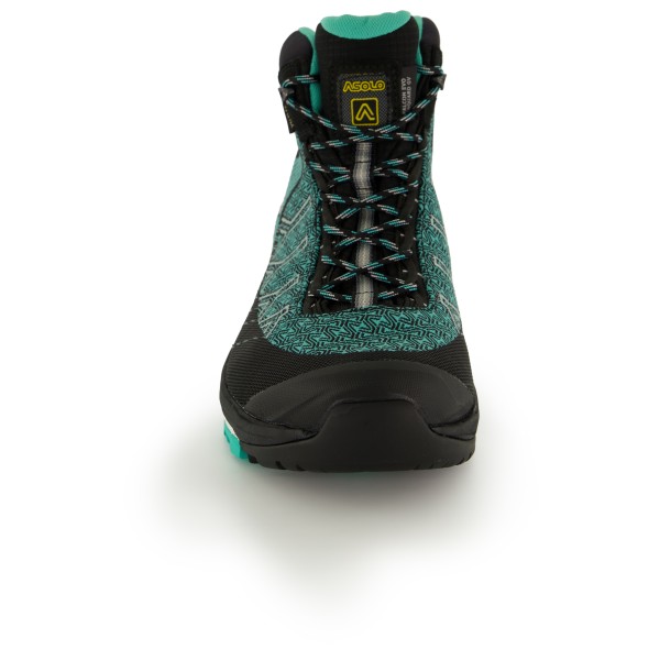 Asolo - Women's Falcon Evo Jaquard GTX Vibram - Wanderschuhe
