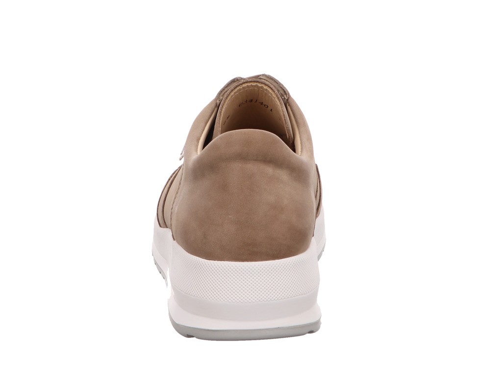 FINN COMFORT Komfort Schnürer beige DRENA
