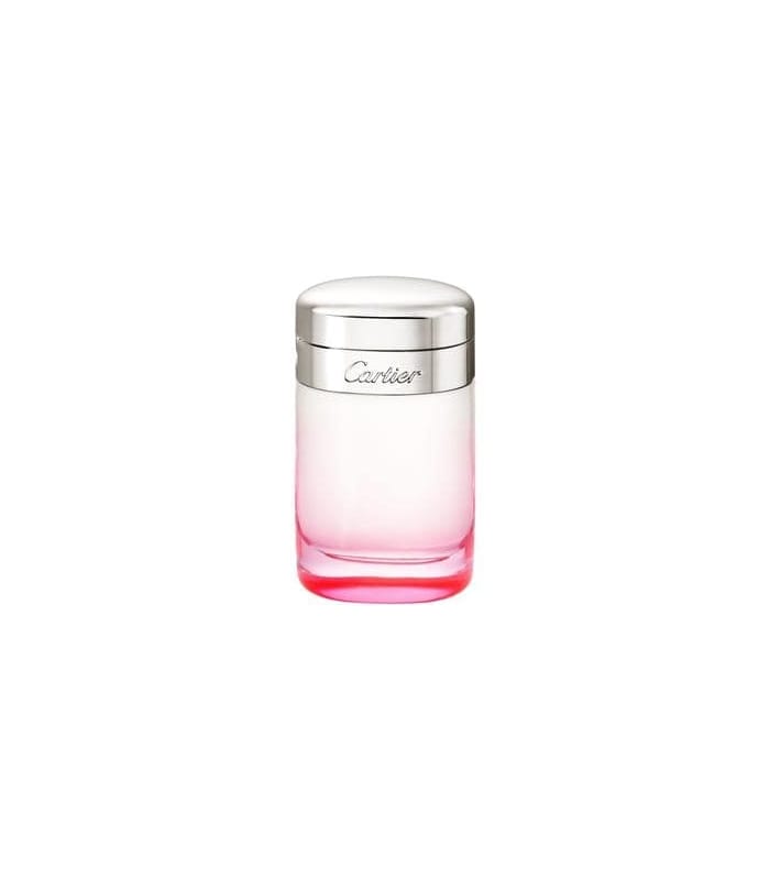 Cartier-BAISER VOLÉ LYS ROSE-Eau de Toilette Vaporisateur