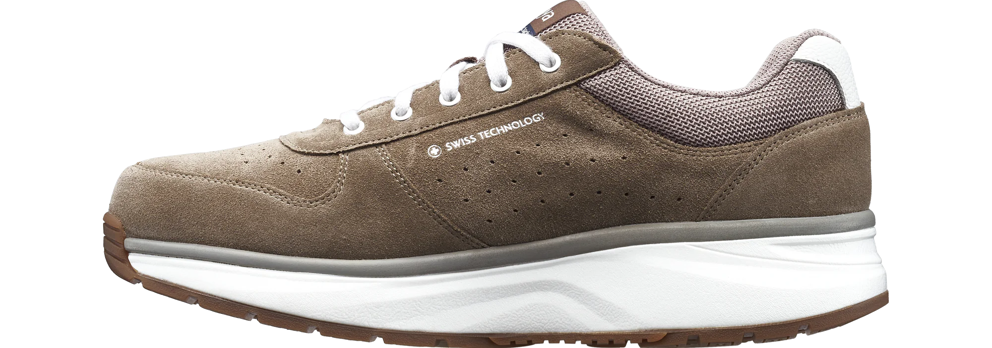 Dynamo Classic Light Brown