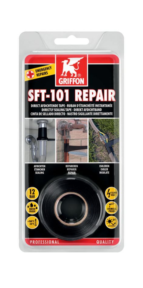 Griffon 6311144 SFT-101 Naprawa 3m
