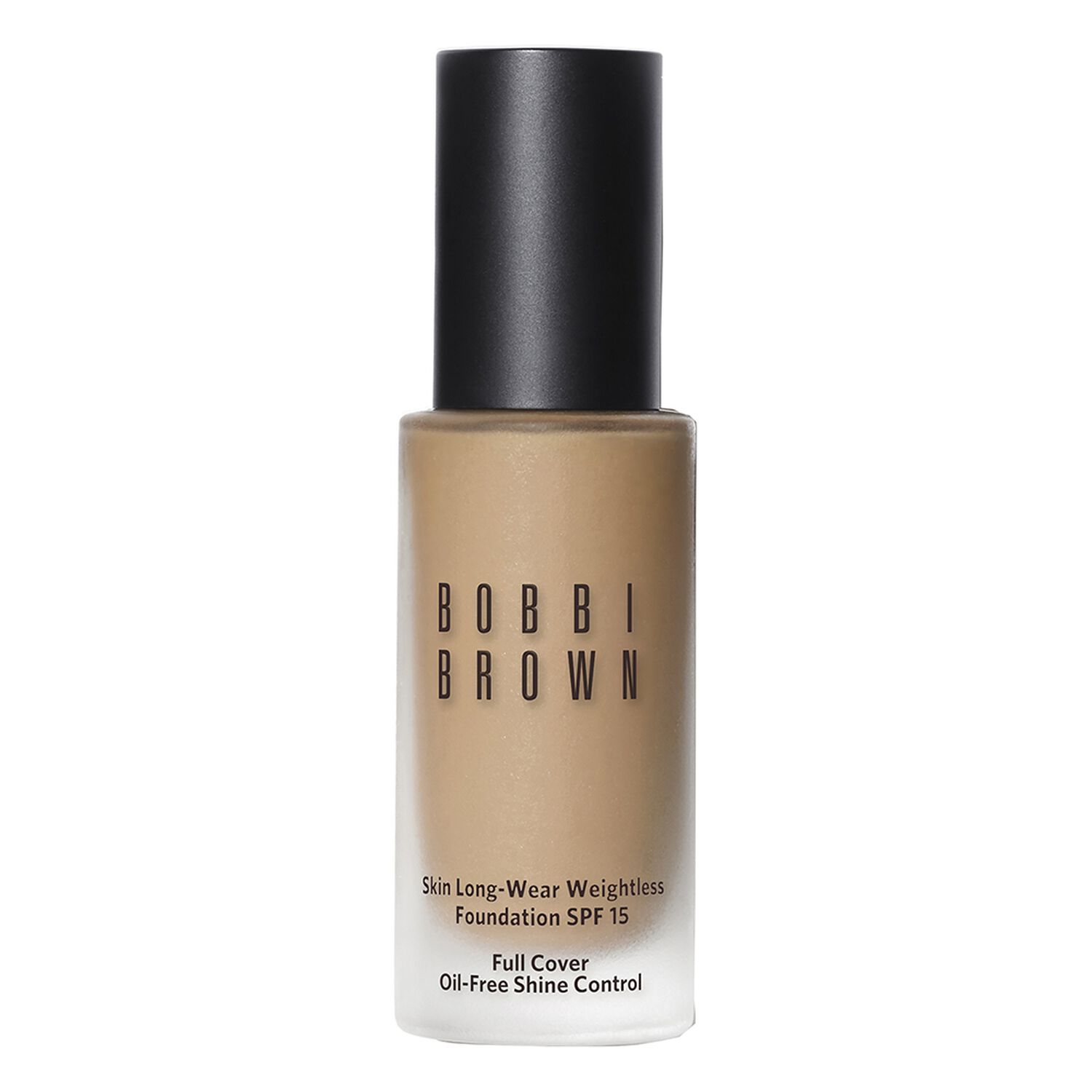 Bobbi Brown Skin Long-Wear Weightless Fond de Teint Longue Tenue Ultra-Léger SPF15