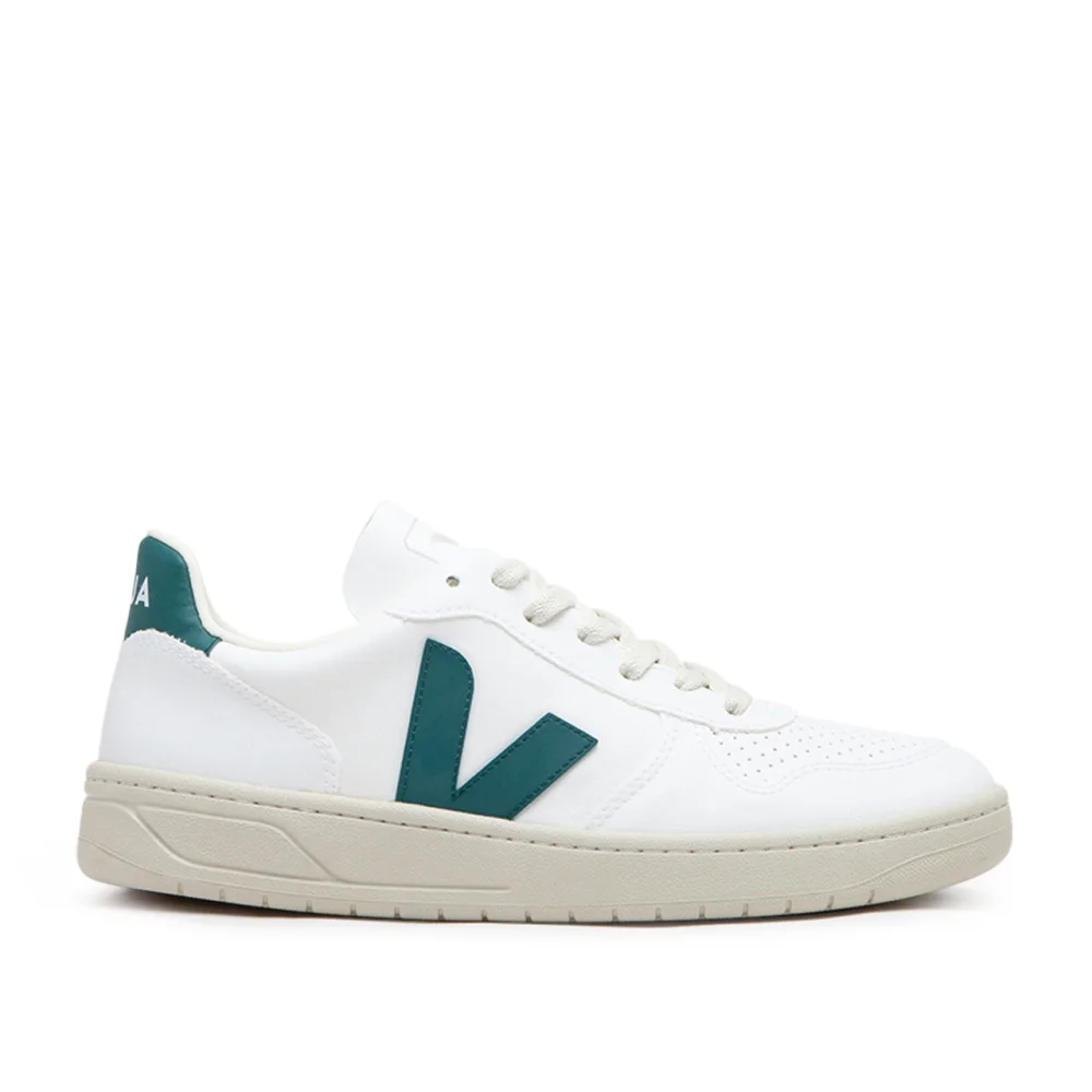 VEJA V 10 CWL VX0703276B / weiss