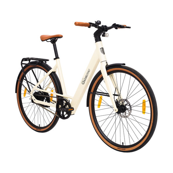 Urban City E-Bike Roma C3F, Damen