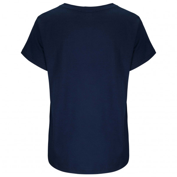 We Norwegians - Women's Baseone Favorite Tee - Merinounterwäsche