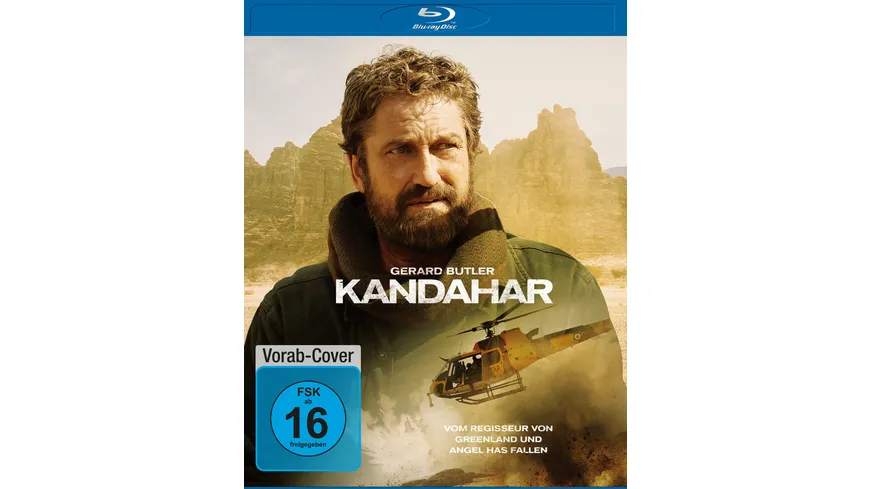 Kandahar