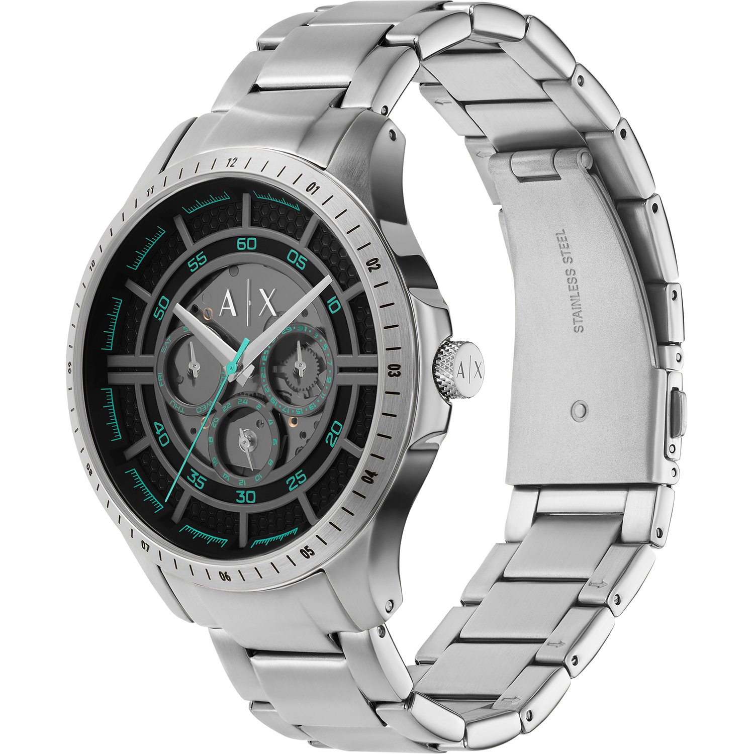 Zegarki Armani Exchange