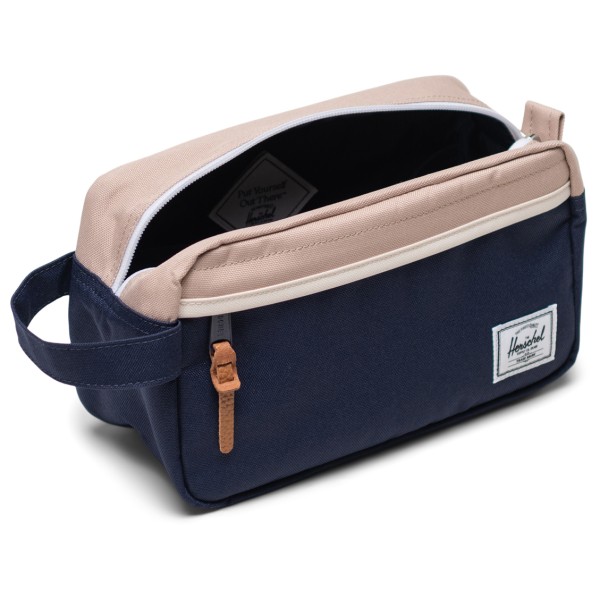 Herschel - Chapter Travel Kit - Kulturbeutel