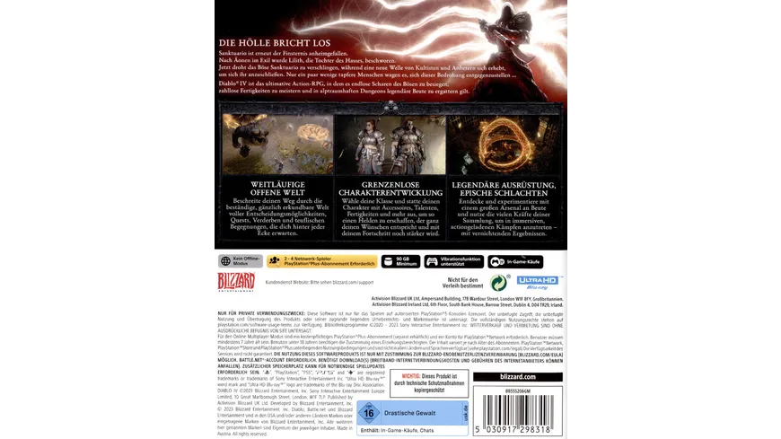 Diablo 4