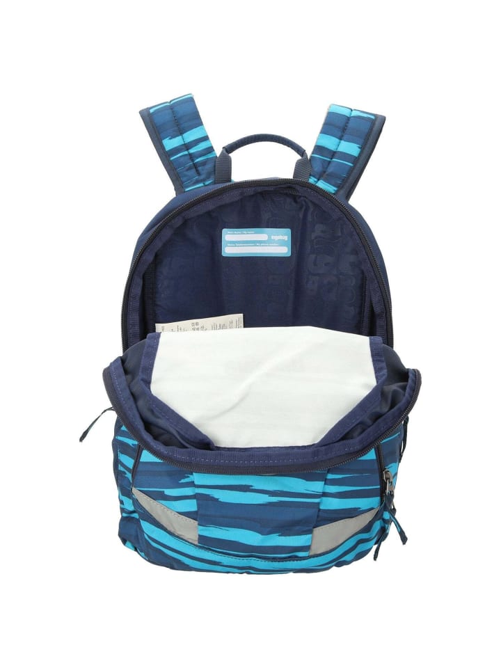 Ergobag Ease Large - Kinderrucksack 35 cm (Bärnadette) in Bärnhard günstig kaufen onesize