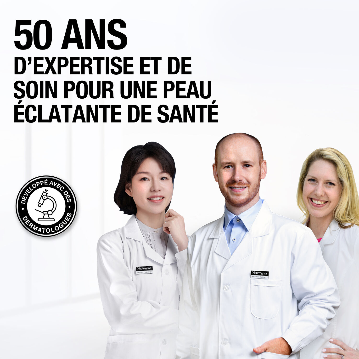 Neutrogena Lait corps NEUTROGENA® Hydratation Profonde Lait Corps Hypoallergénique 400ml