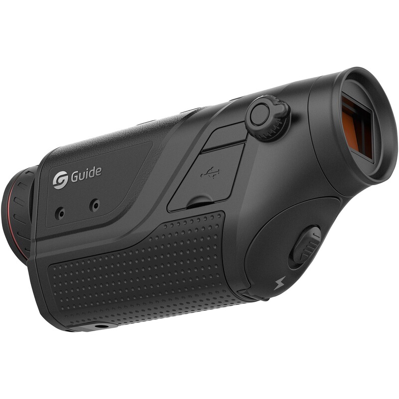 Guide sensmart Wärmebildgerät TD411