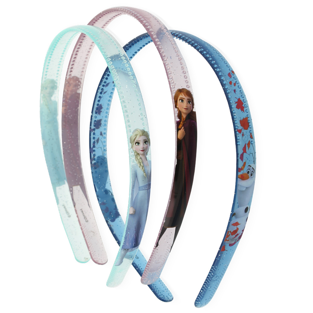 Disney SERRE-TÊTE X3 SERRE-TETE
