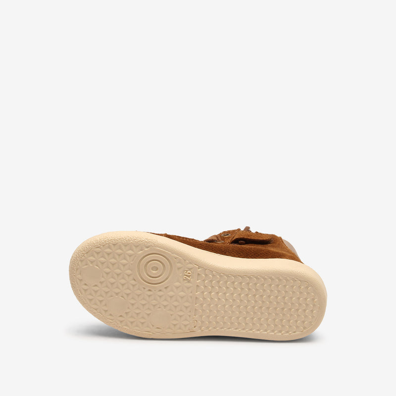 gaia mocha - Braun