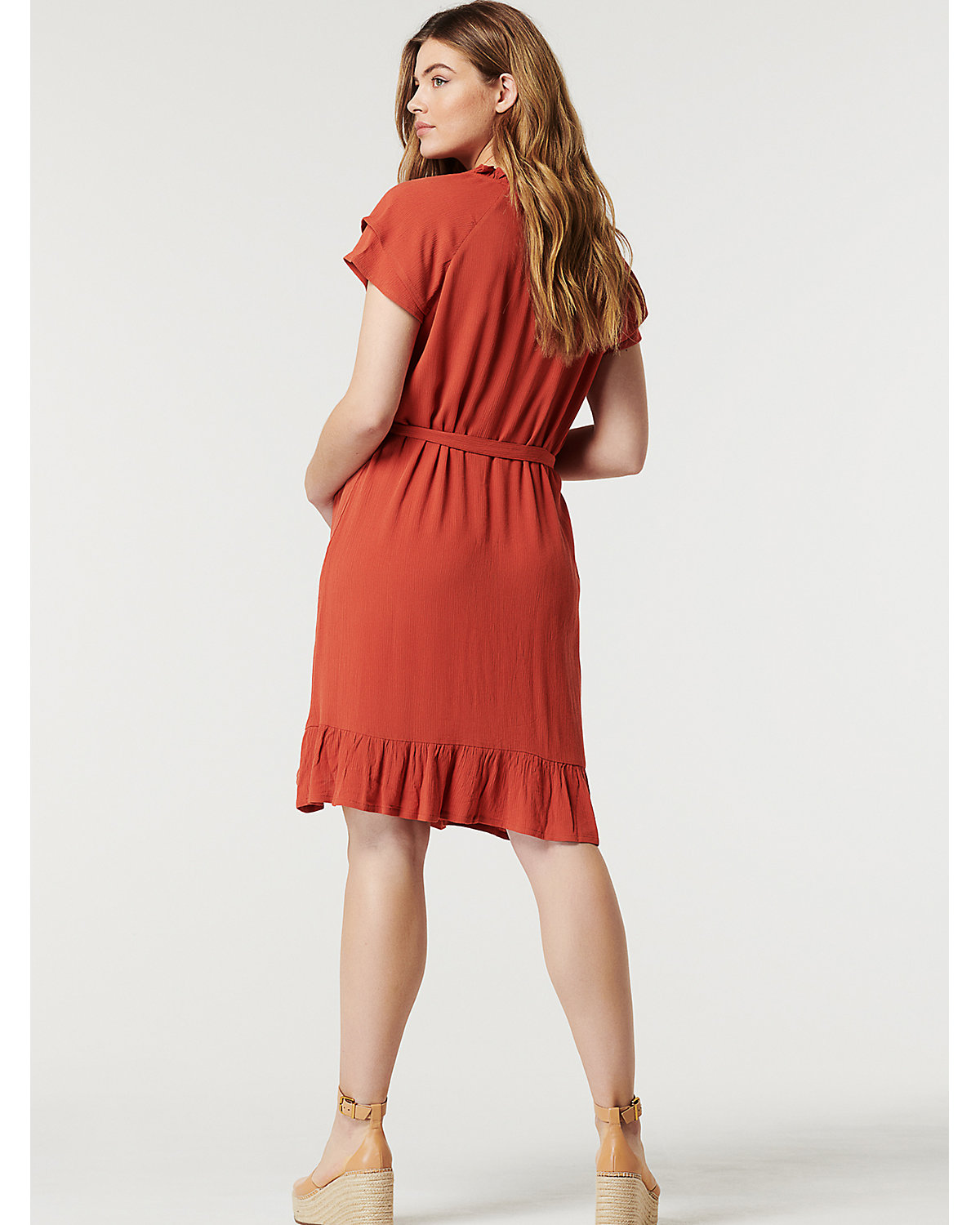 Kleid Mila Umstandskleider