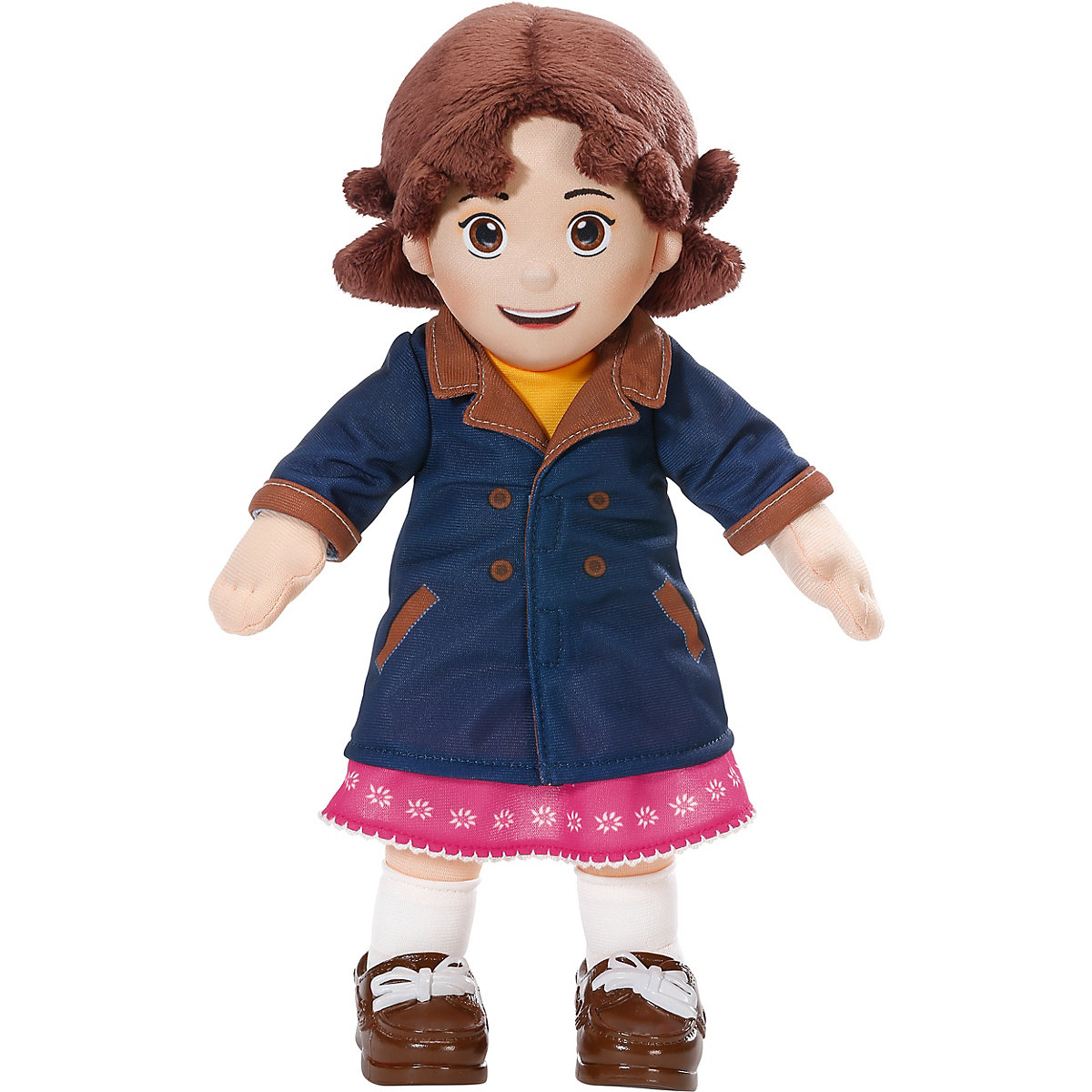 Heidi - Puppe mit Talkback Funktion 30 cm