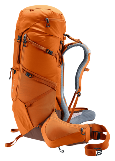 deuter Aircontact Core 55+10 SL | Trekkingrucksack
