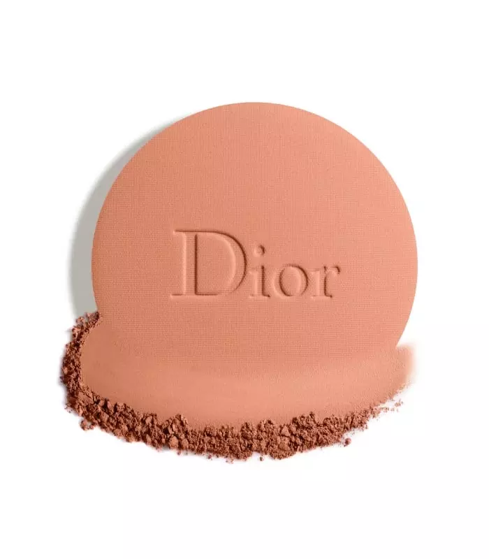 DIOR FOREVER NATURAL BRONZE Bronzer fini bonne mine - édition limitée