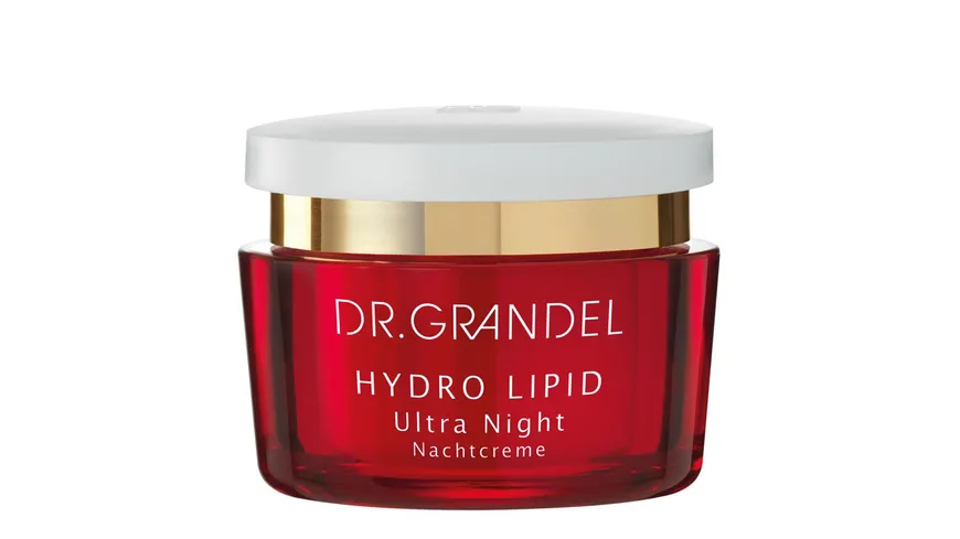 DR. GRANDEL Ultra Night 50 ml