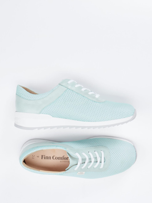 Sneaker-26616990019 Finn Comfort