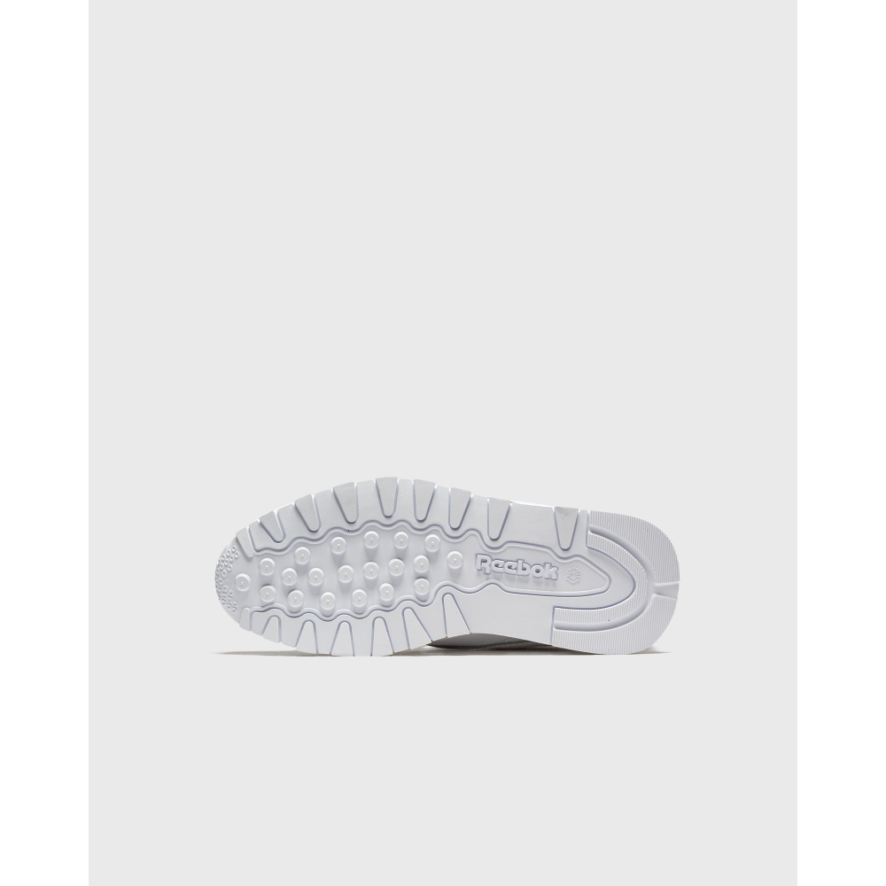 Reebok Classic Leather 1V GZ5257 / weiss