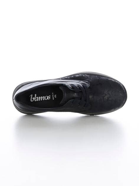 Schnürschuh mit Shock-Absorber