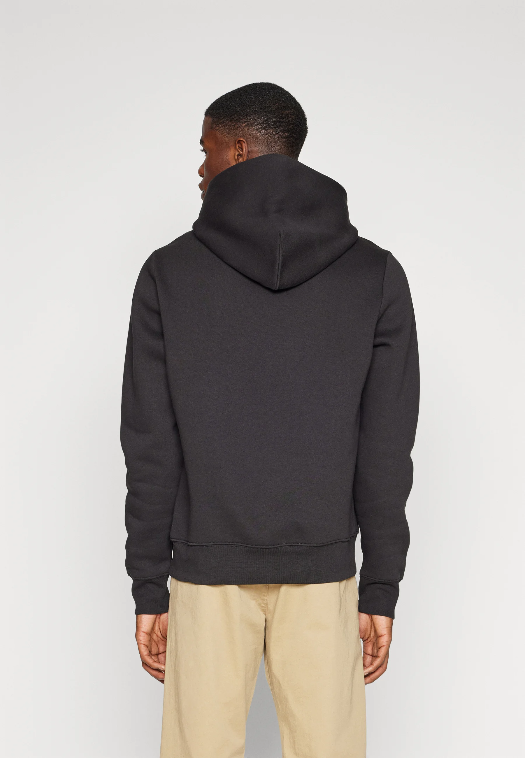 Sudadera con capucha Tommy Hilfiger ARCHED VARSITY