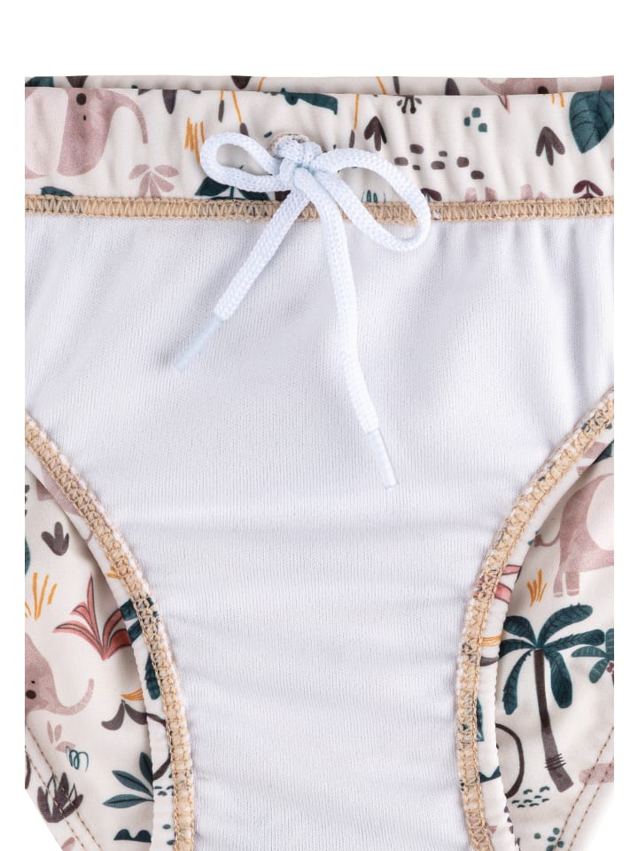 Sterntaler Badehose Safari in ecru günstig kaufen