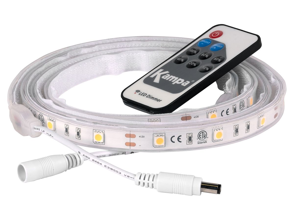 Dometic SabreLink Flex Starter Kit LED-Strip LED-Lampe