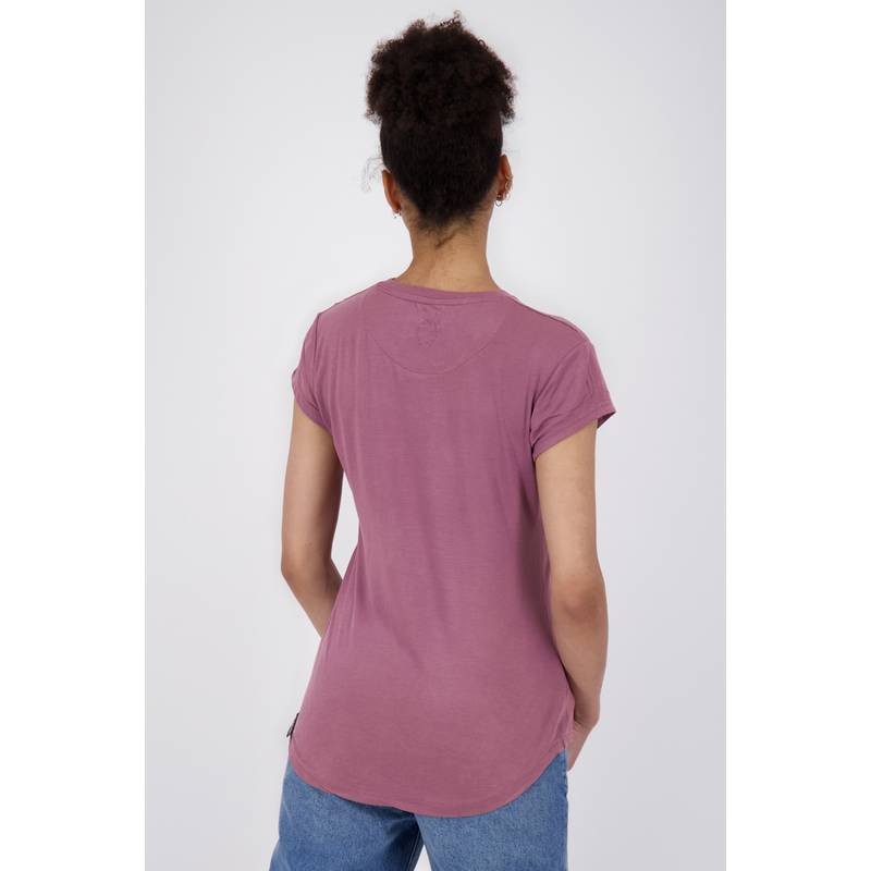 ALIFE AND KICKIN MimmyAK A T-Shirt Damen