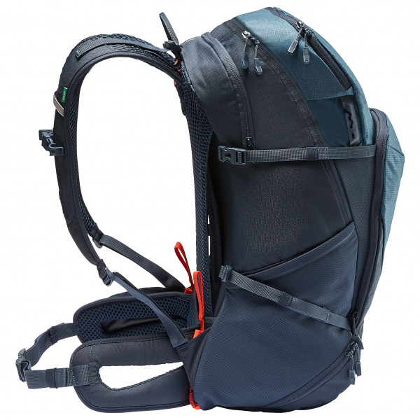 Vaude - Bike Alpin Pro 28 + - Bike-Rucksack